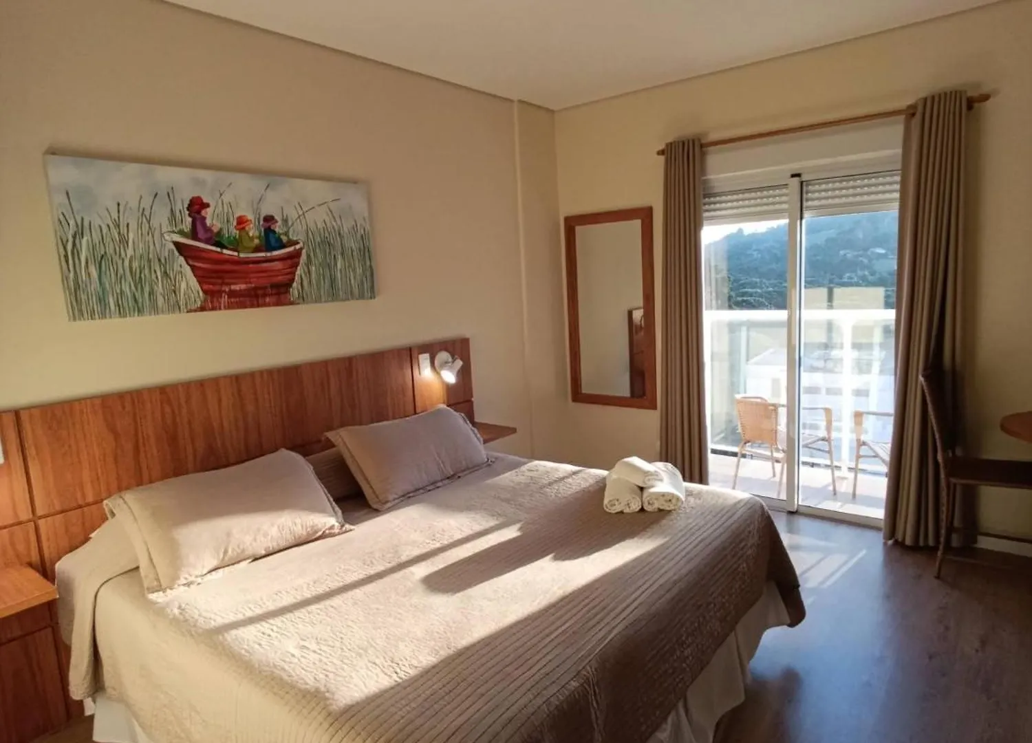 Hotel Pousada Kaliman Campos Do Jordao - Luxo