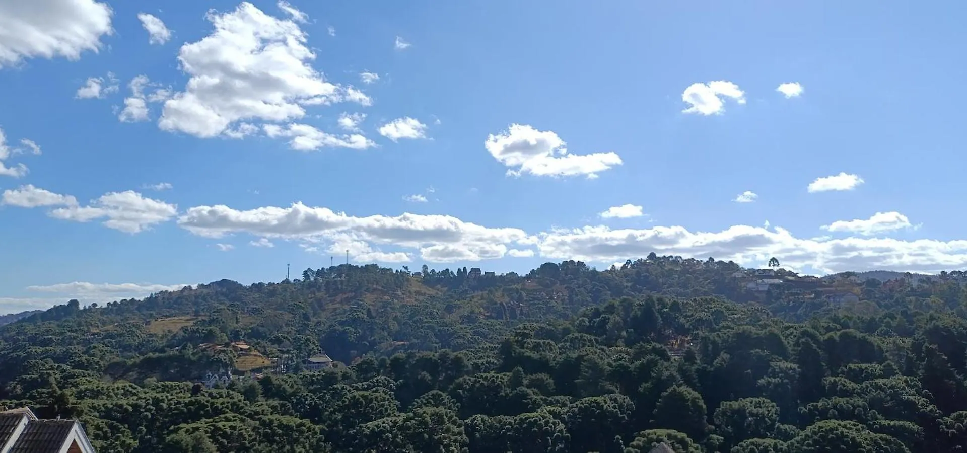 Hotel Pousada Kaliman Campos Do Jordao - Luxo