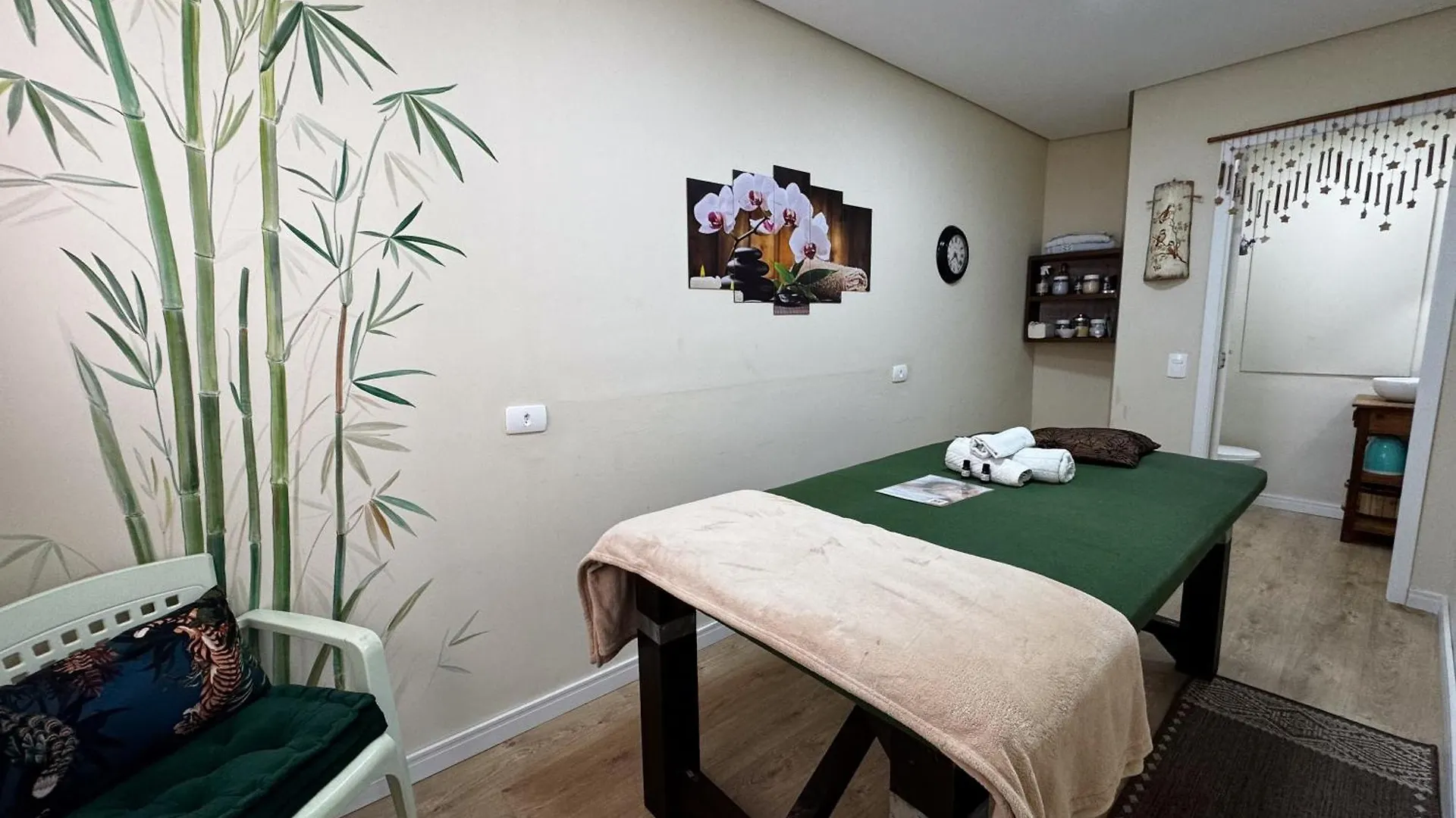 Hotel Pousada Kaliman Campos Do Jordao - Luxo
