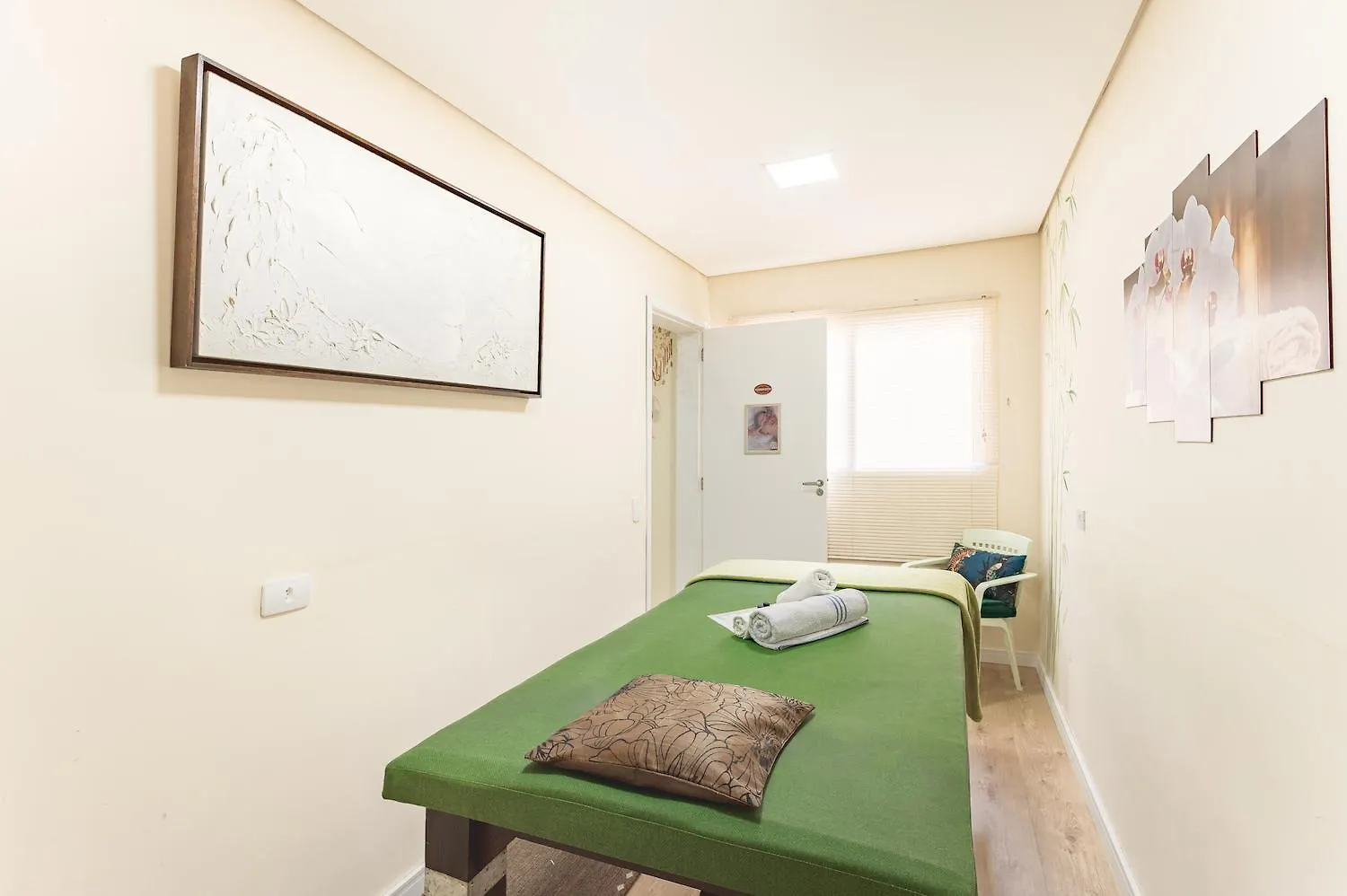 **** Hotel Kaliman Pousada Campos Do Jordao - Luxo Brasilien